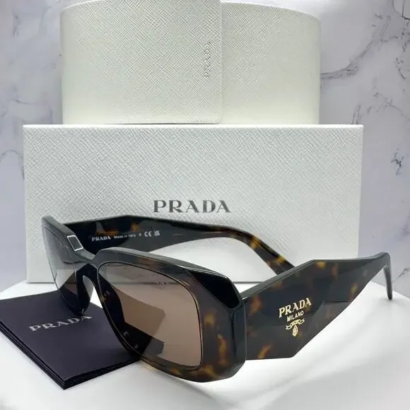 New PRADA Sunglasses - Picture 10 of 16